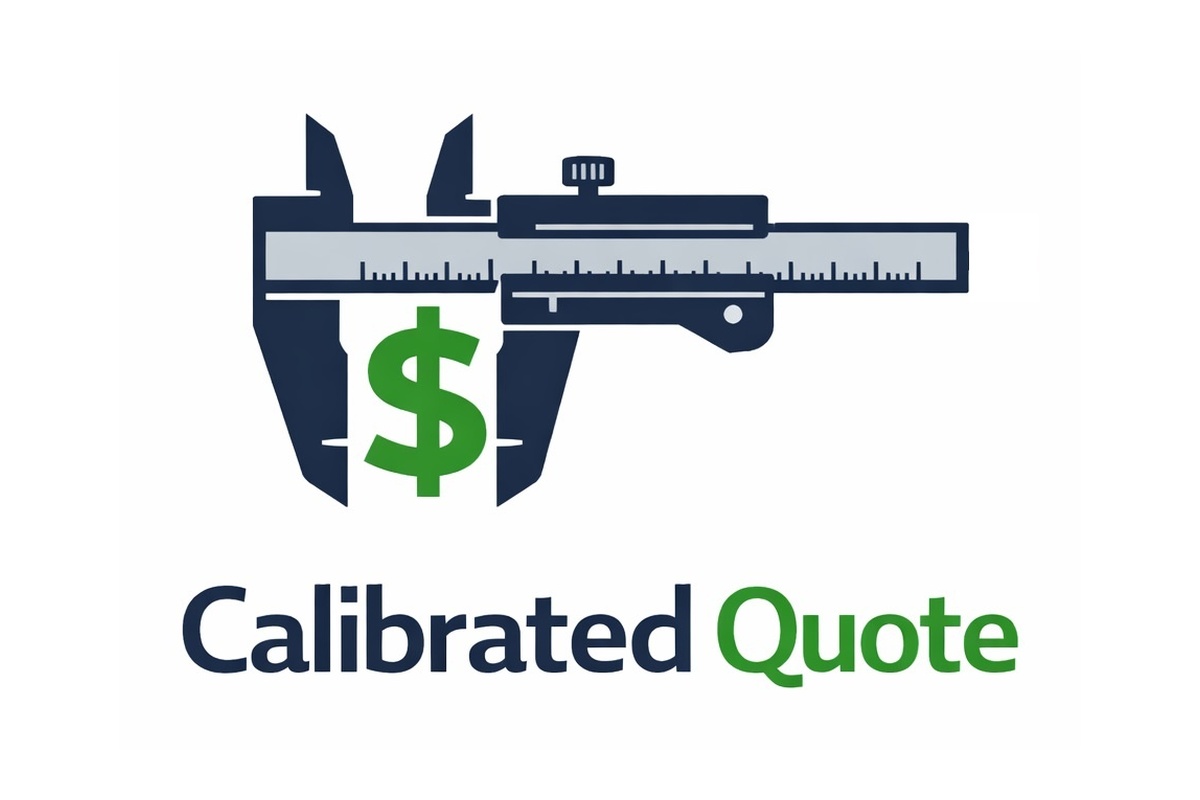 Calibrated Quote